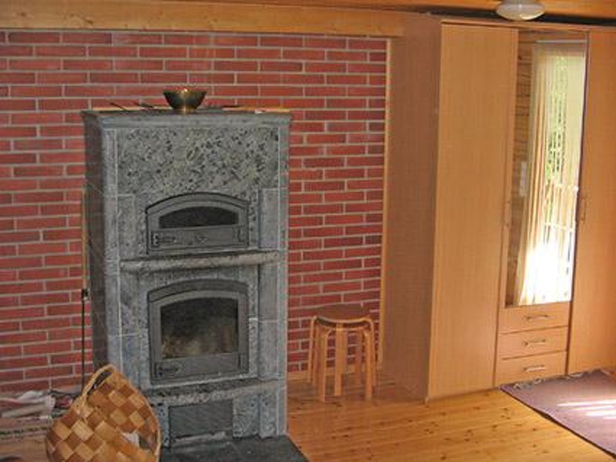 Maison Mustikka – Intérieur, photo 11 sur 46