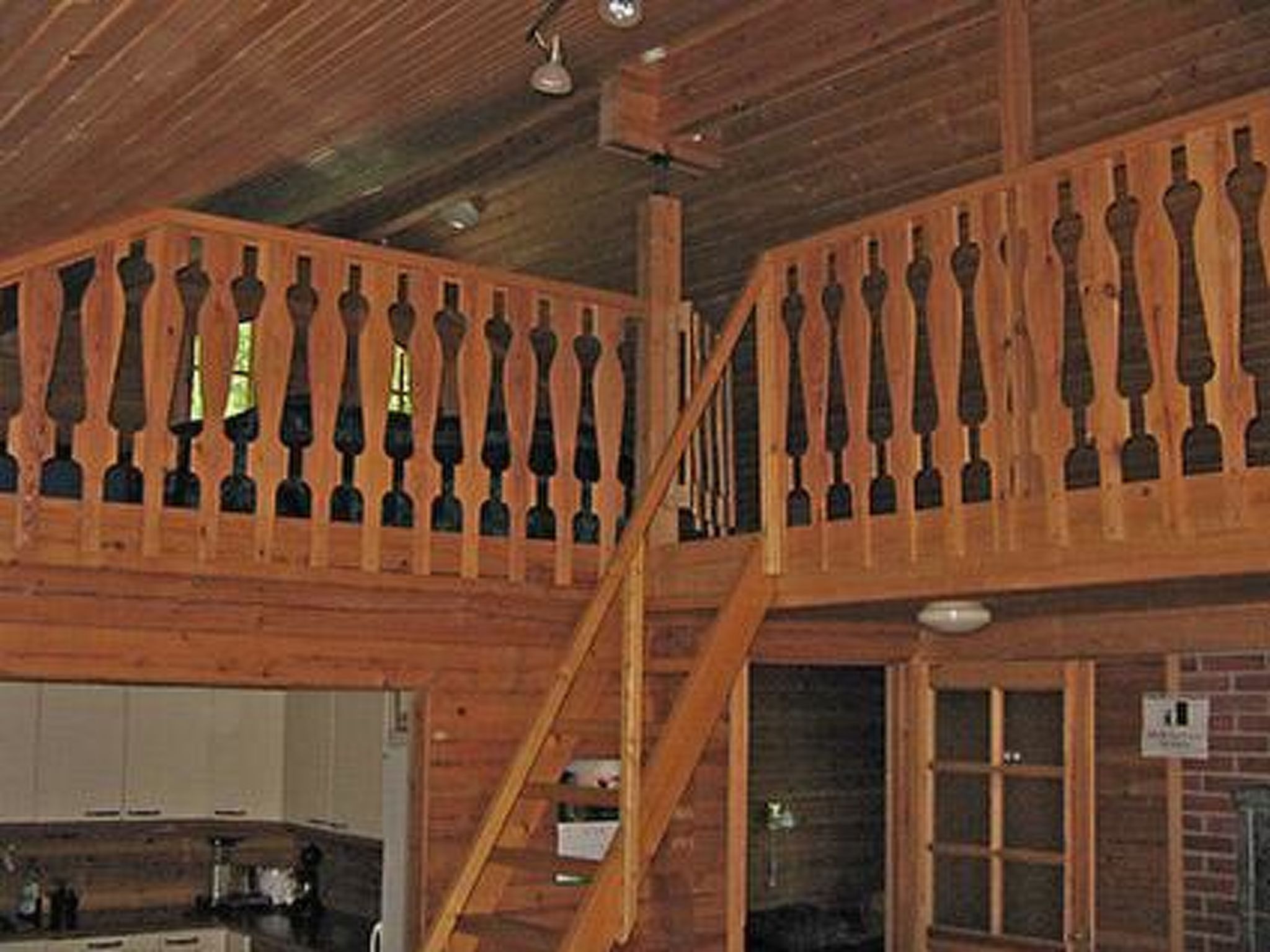 Maison Mustikka – Intérieur, photo 12 sur 46