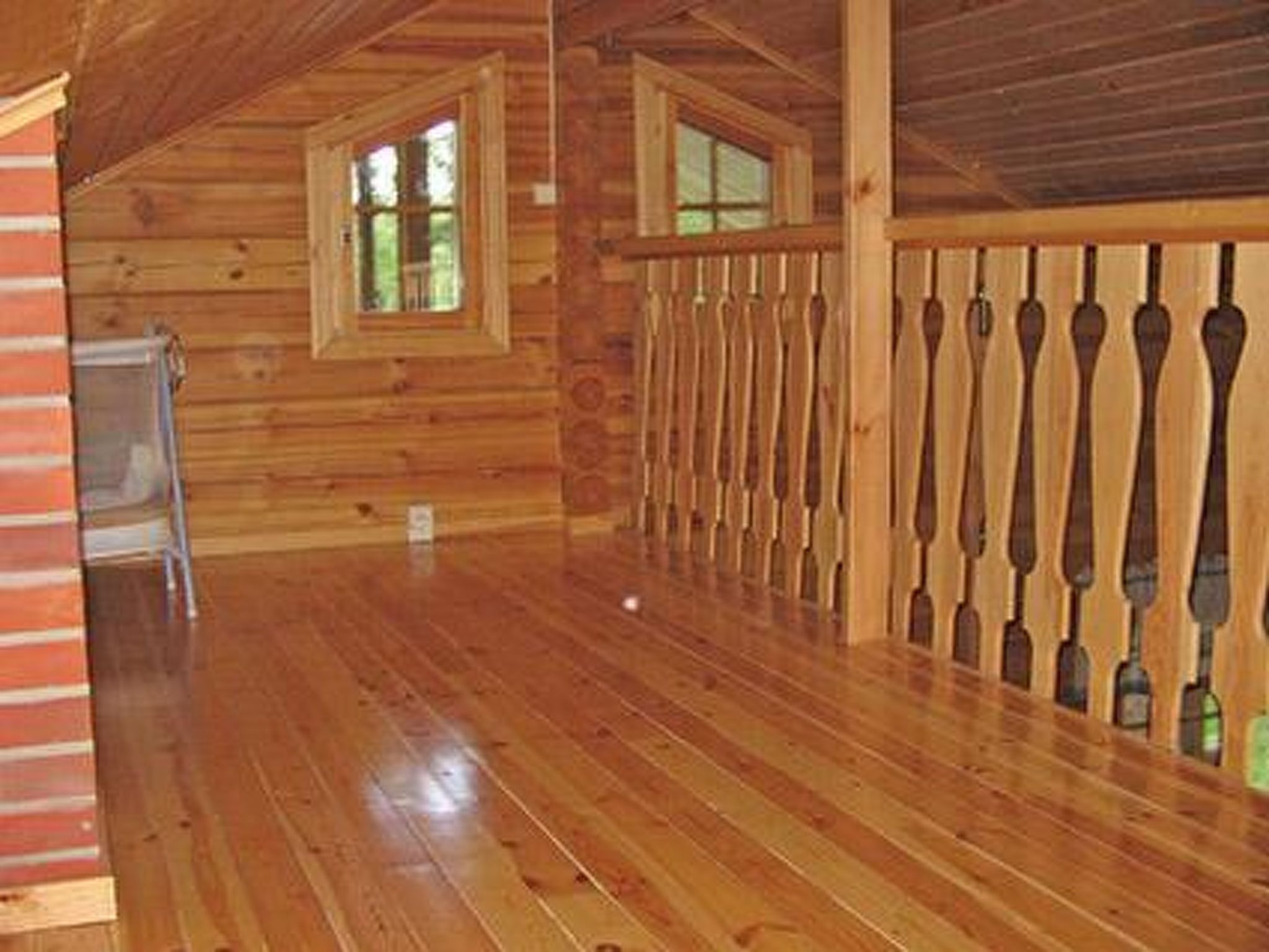 Maison Mustikka – Intérieur, photo 13 sur 46