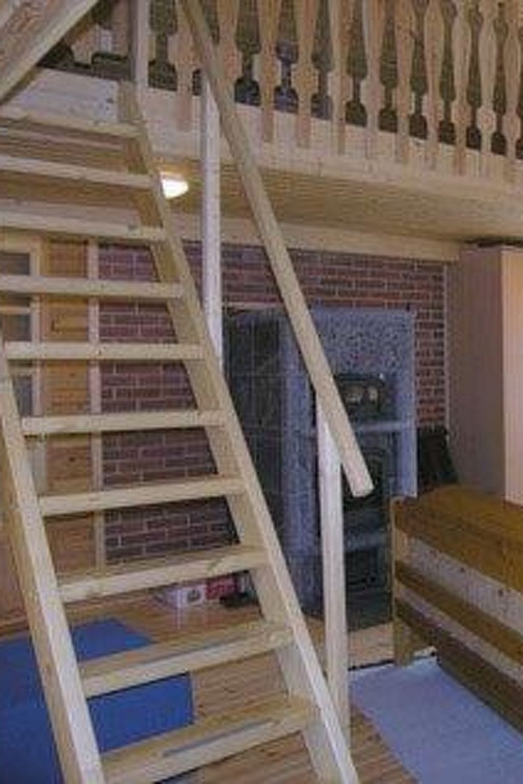 Maison Mustikka – Intérieur, photo 14 sur 46