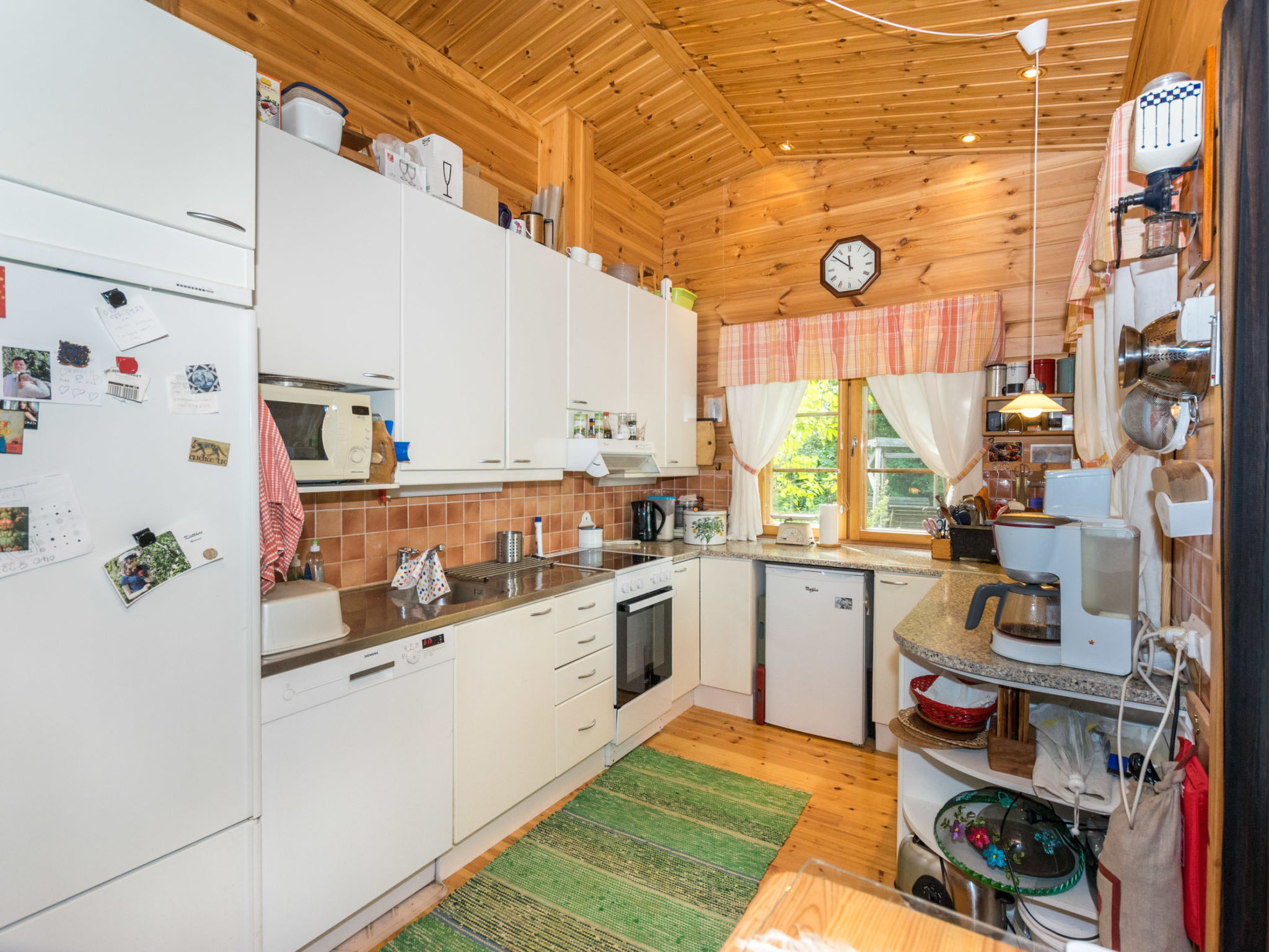Maison Metsä-iivari – Intérieur, photo 9 sur 50