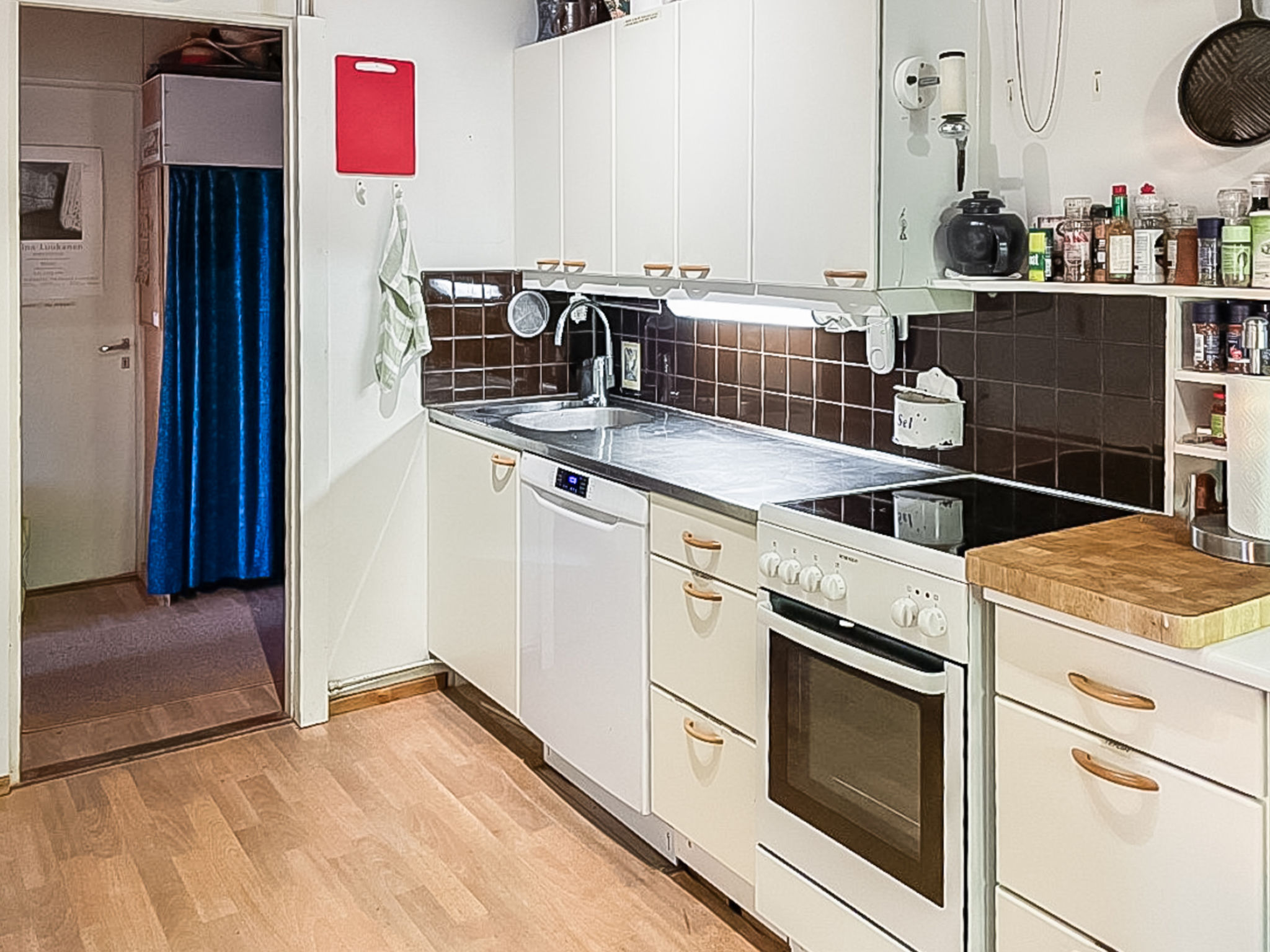 Maison Ranta-iivari – Intérieur, photo 6 sur 74