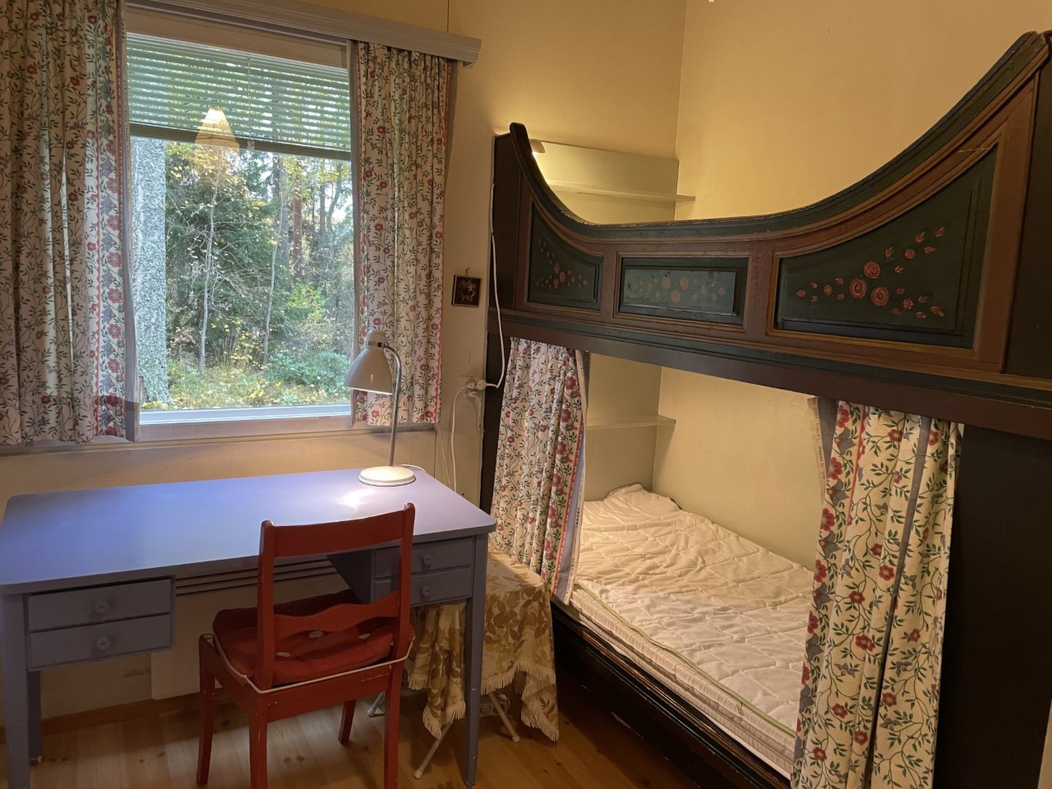 Maison Ranta-iivari – Intérieur, photo 33 sur 74
