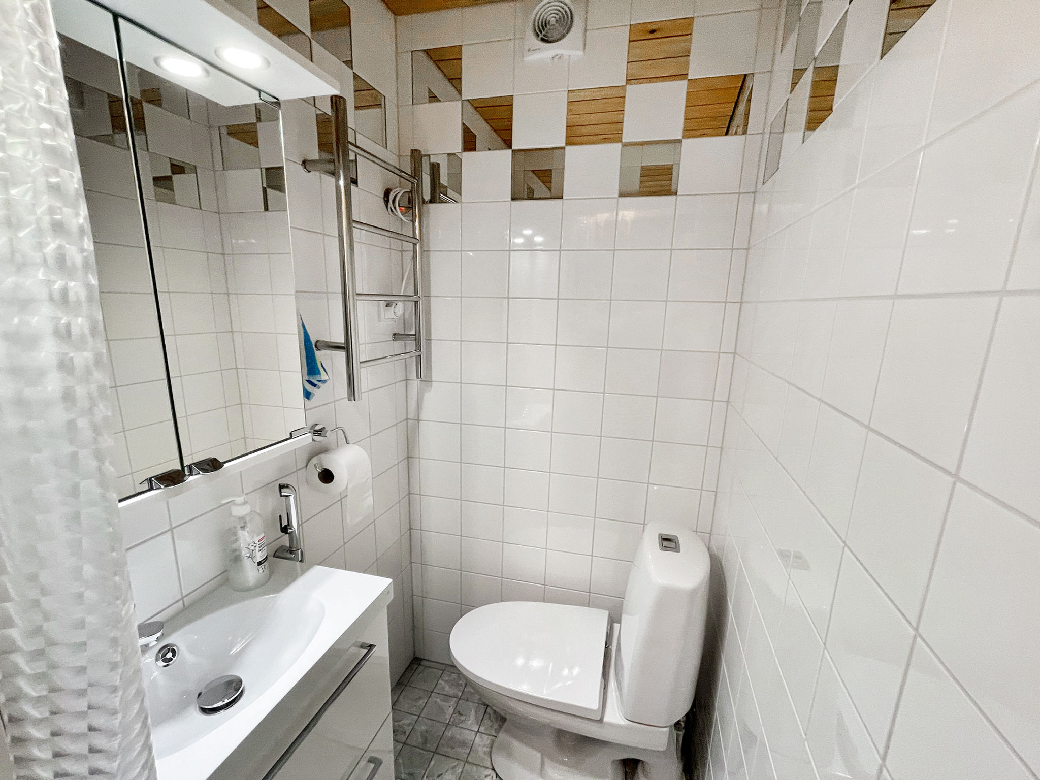 Maison Ranta-iivari – Intérieur, photo 53 sur 74