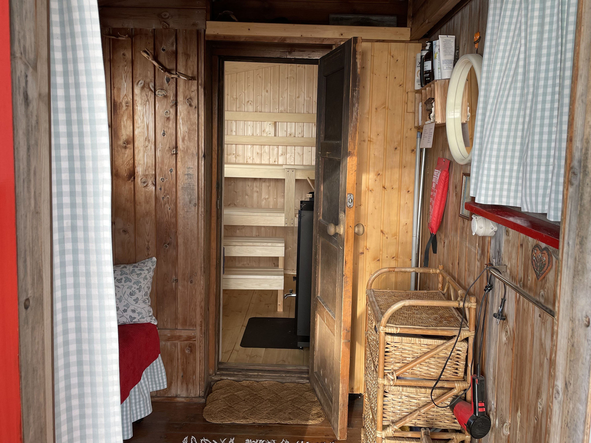 Maison Ranta-iivari – Intérieur, photo 37 sur 74
