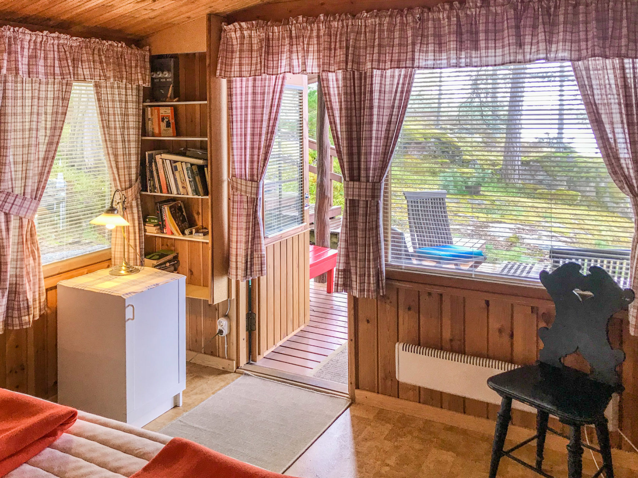 Maison Ranta-iivari – Intérieur, photo 69 sur 74