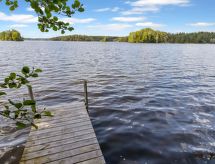 Casa di vacanze Jyrkänne