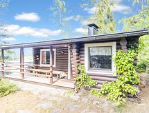 Casa di vacanze Jyrkänne