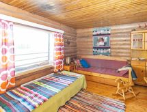 Casa di vacanze Jyrkänne