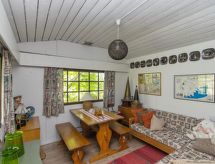 Casa di vacanze Jyrkänne