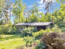 Casa di vacanze Jyrkänne