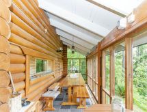 Casa di vacanze Jyrkänne