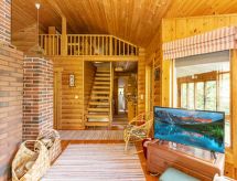 Casa di vacanze Jyrkänne