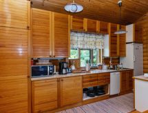 Casa di vacanze Jyrkänne