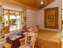 Casa di vacanze Jyrkänne
