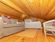 Casa di vacanze Jyrkänne