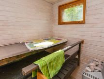 Casa di vacanze Jyrkänne