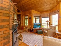 Casa di vacanze Jyrkänne