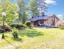 Casa di vacanze Jyrkänne