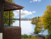 Villa koivu