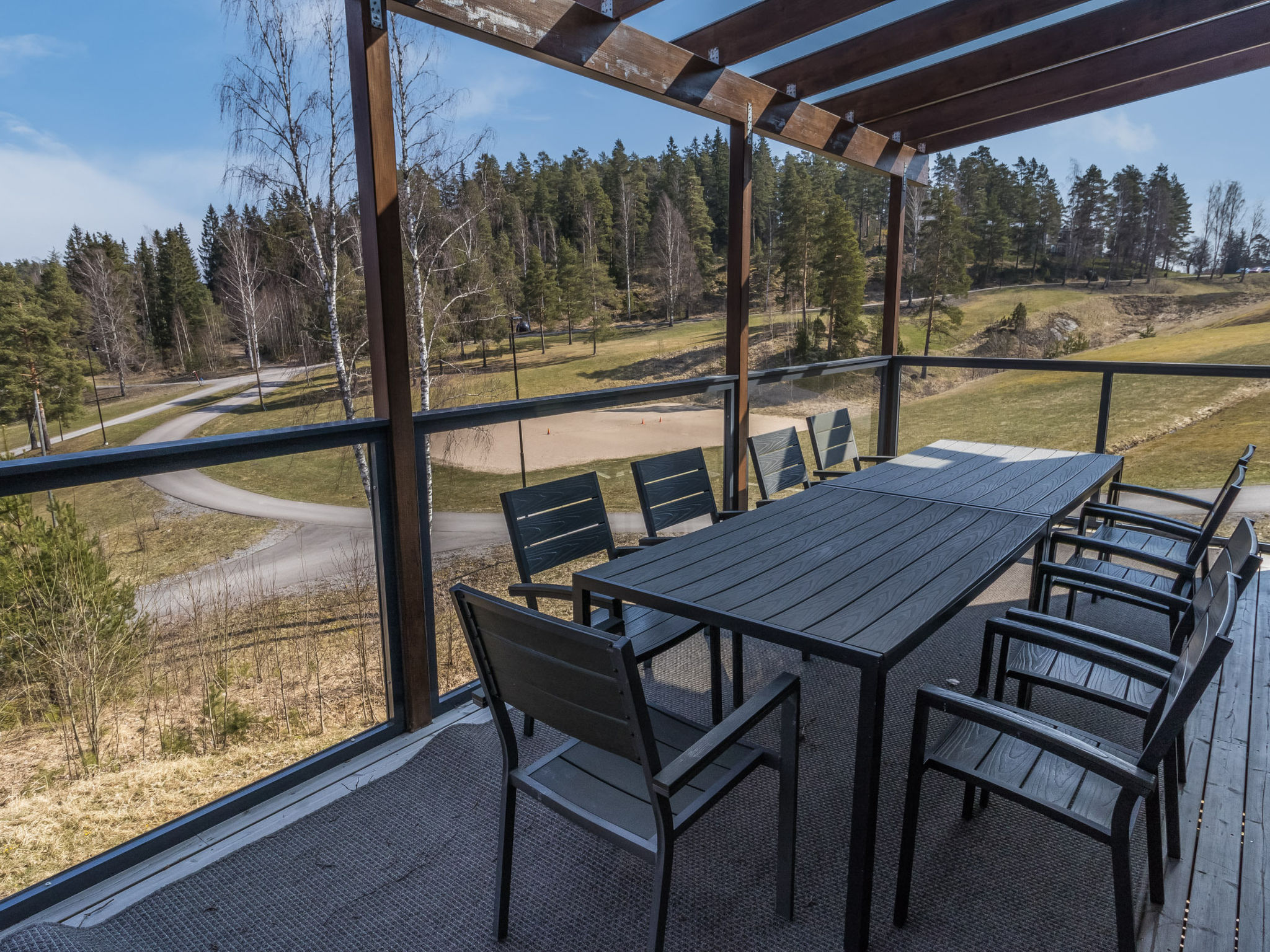 Maison Villa koivu – Intérieur, photo 27 sur 46