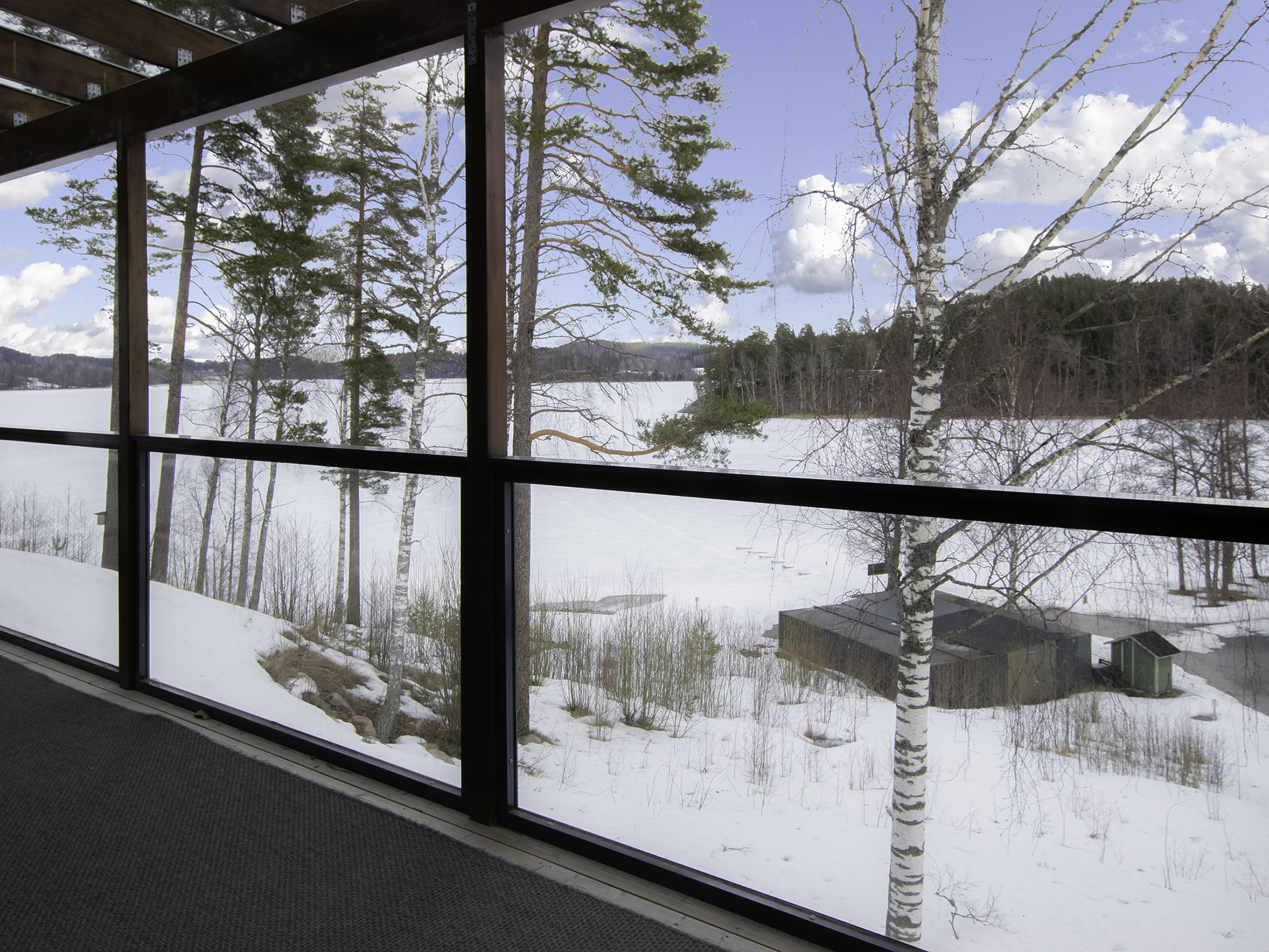 Maison Villa koivu – Intérieur, photo 30 sur 46