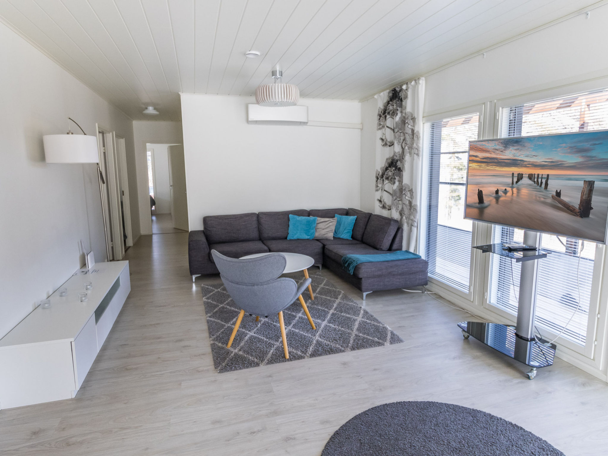 Maison Villa koivu – Intérieur, photo 31 sur 46