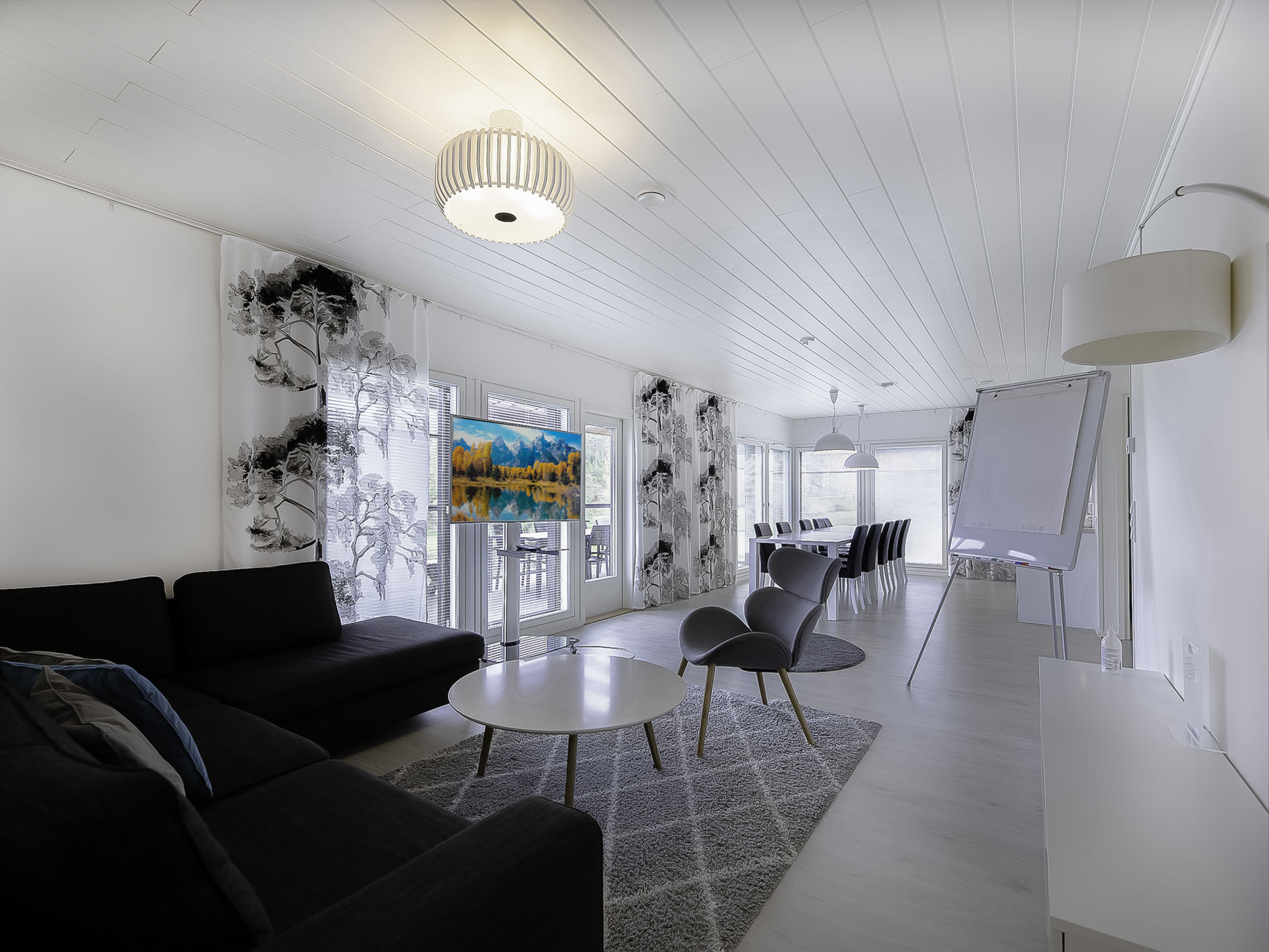 Maison Villa koivu – Intérieur, photo 32 sur 46