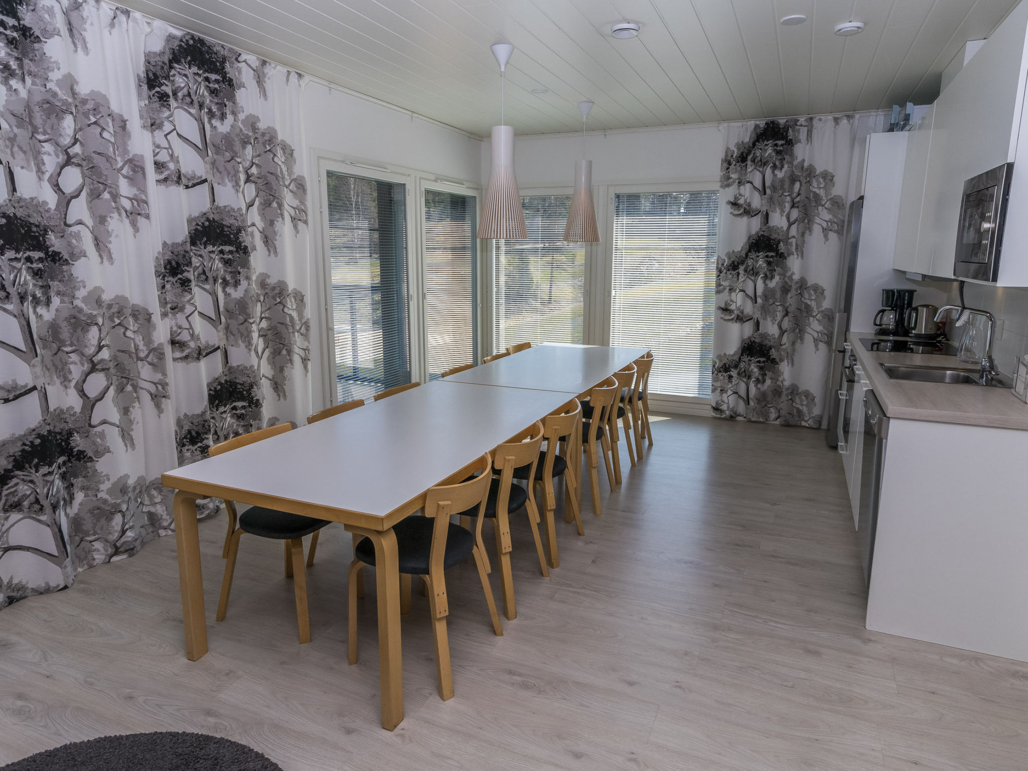 Maison Villa koivu – Intérieur, photo 33 sur 46