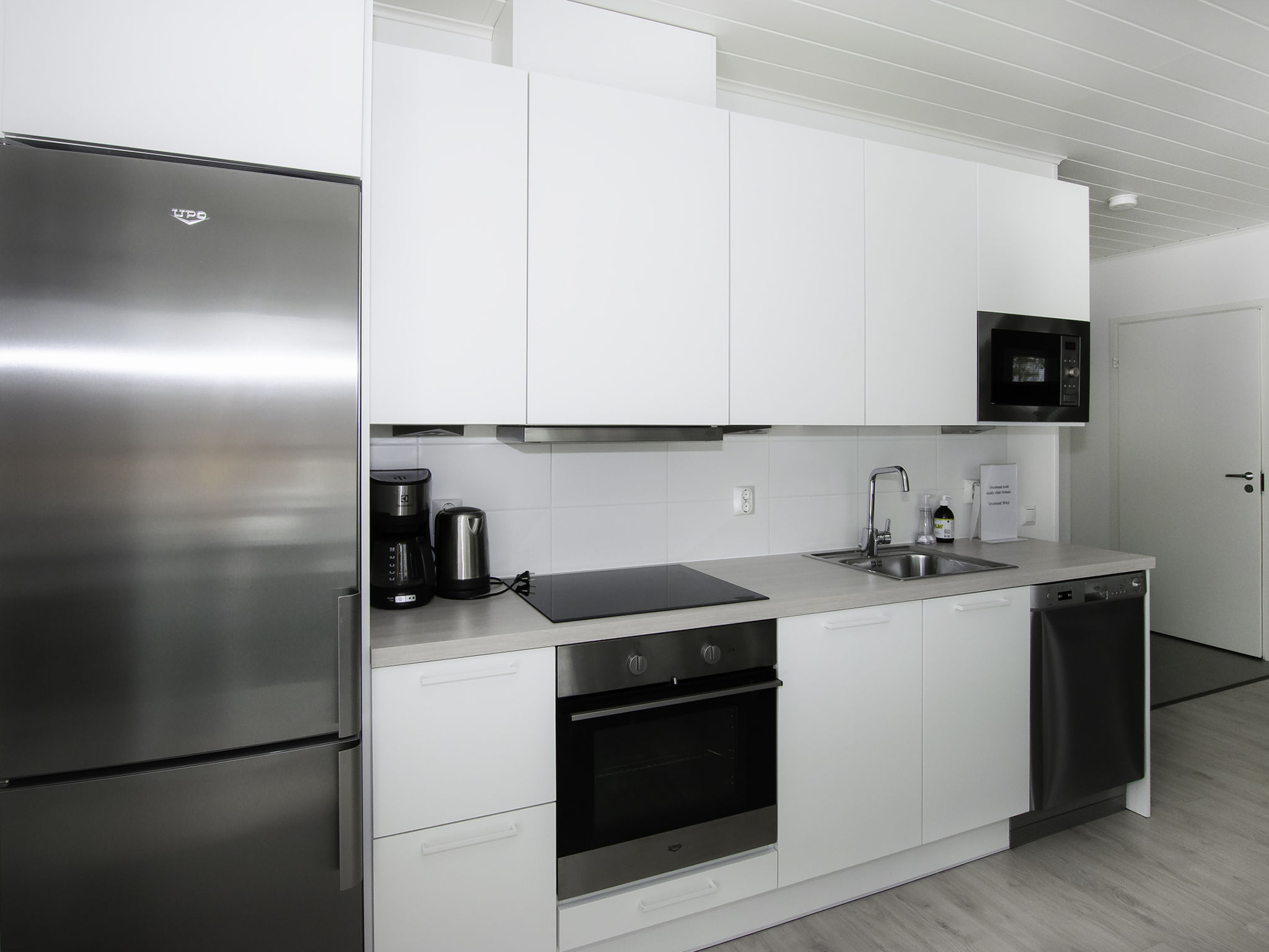 Maison Villa koivu – Intérieur, photo 34 sur 46
