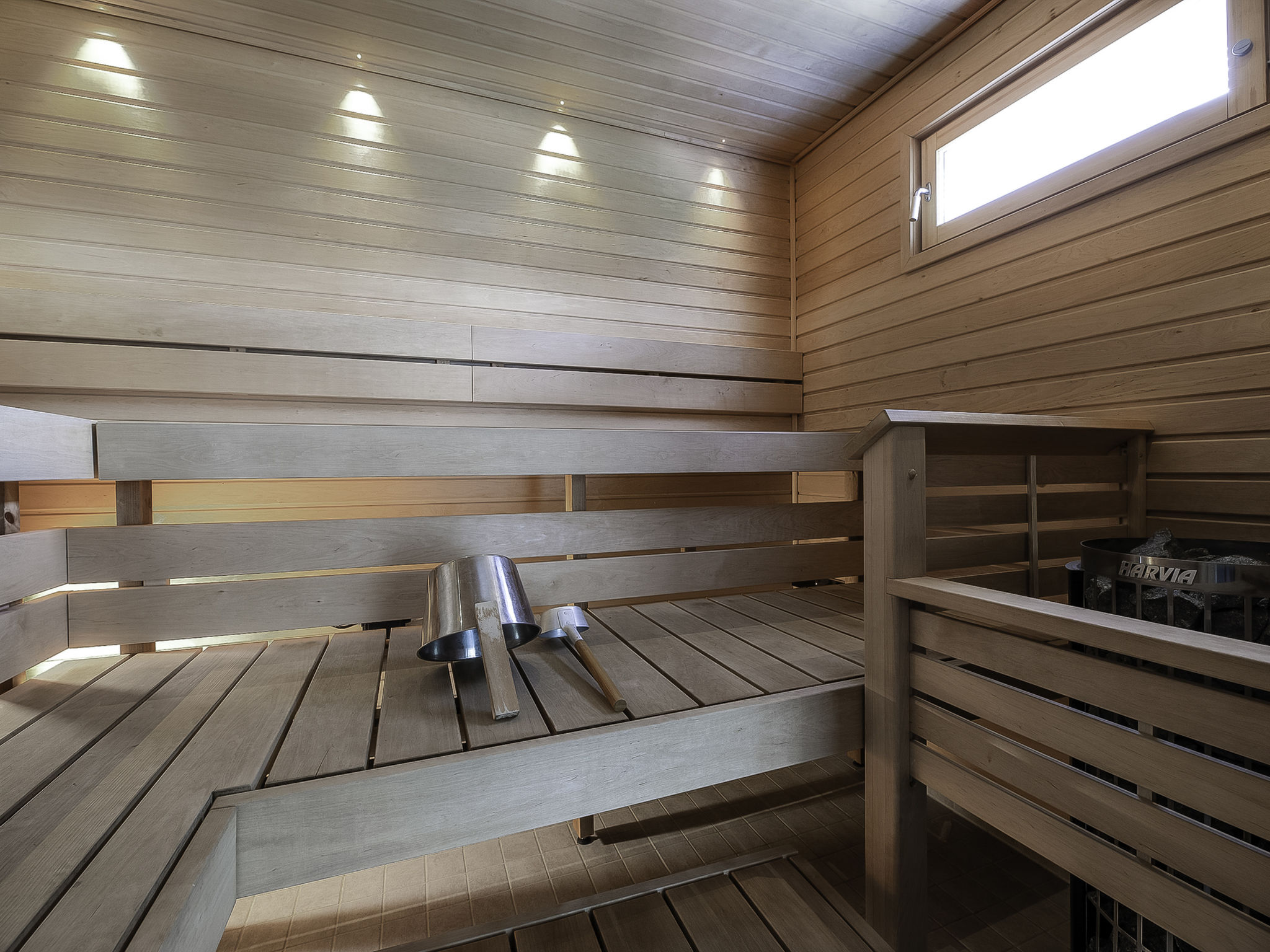 Maison Villa koivu – Intérieur, photo 35 sur 46