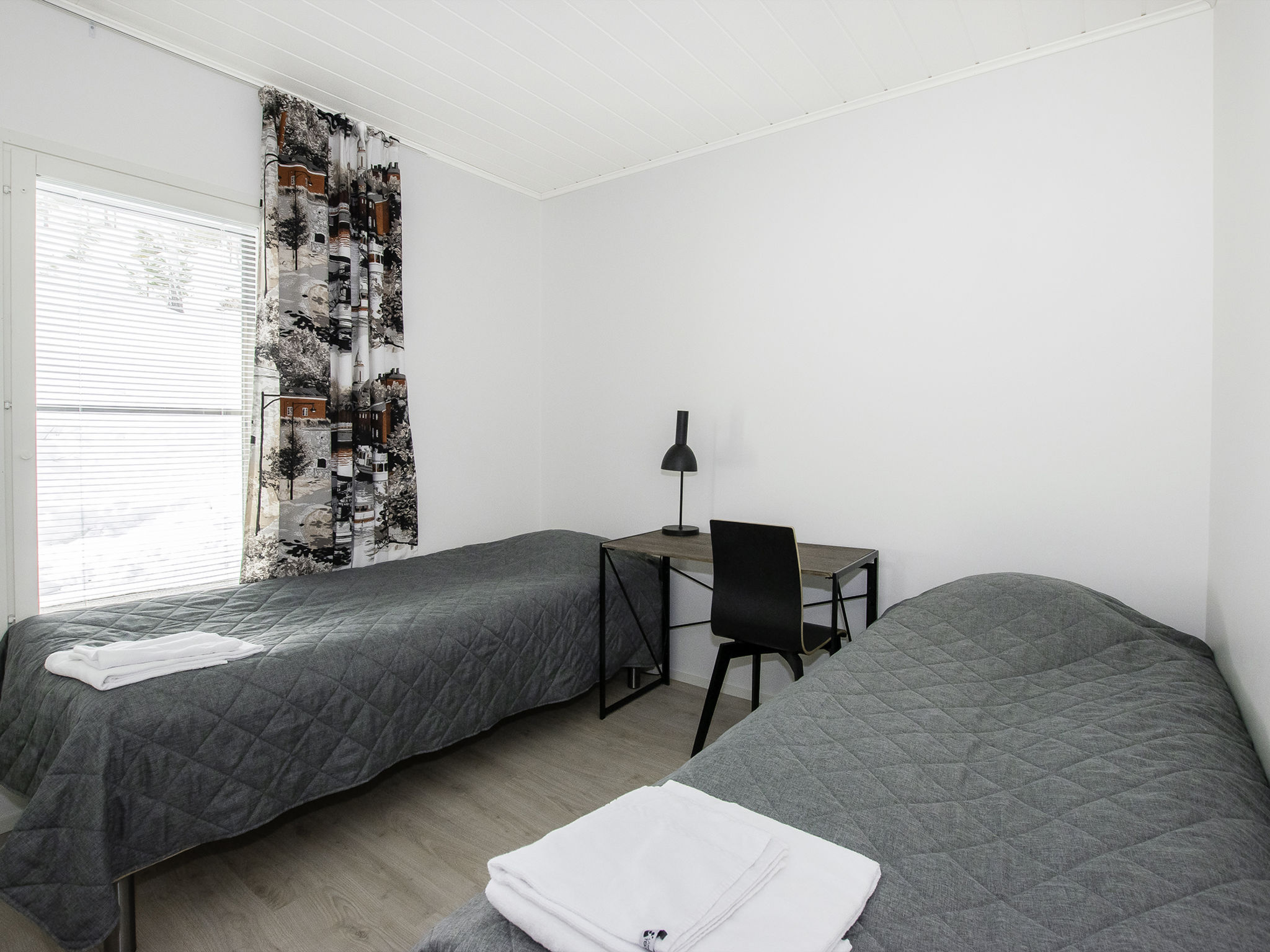 Maison Villa koivu – Intérieur, photo 39 sur 46