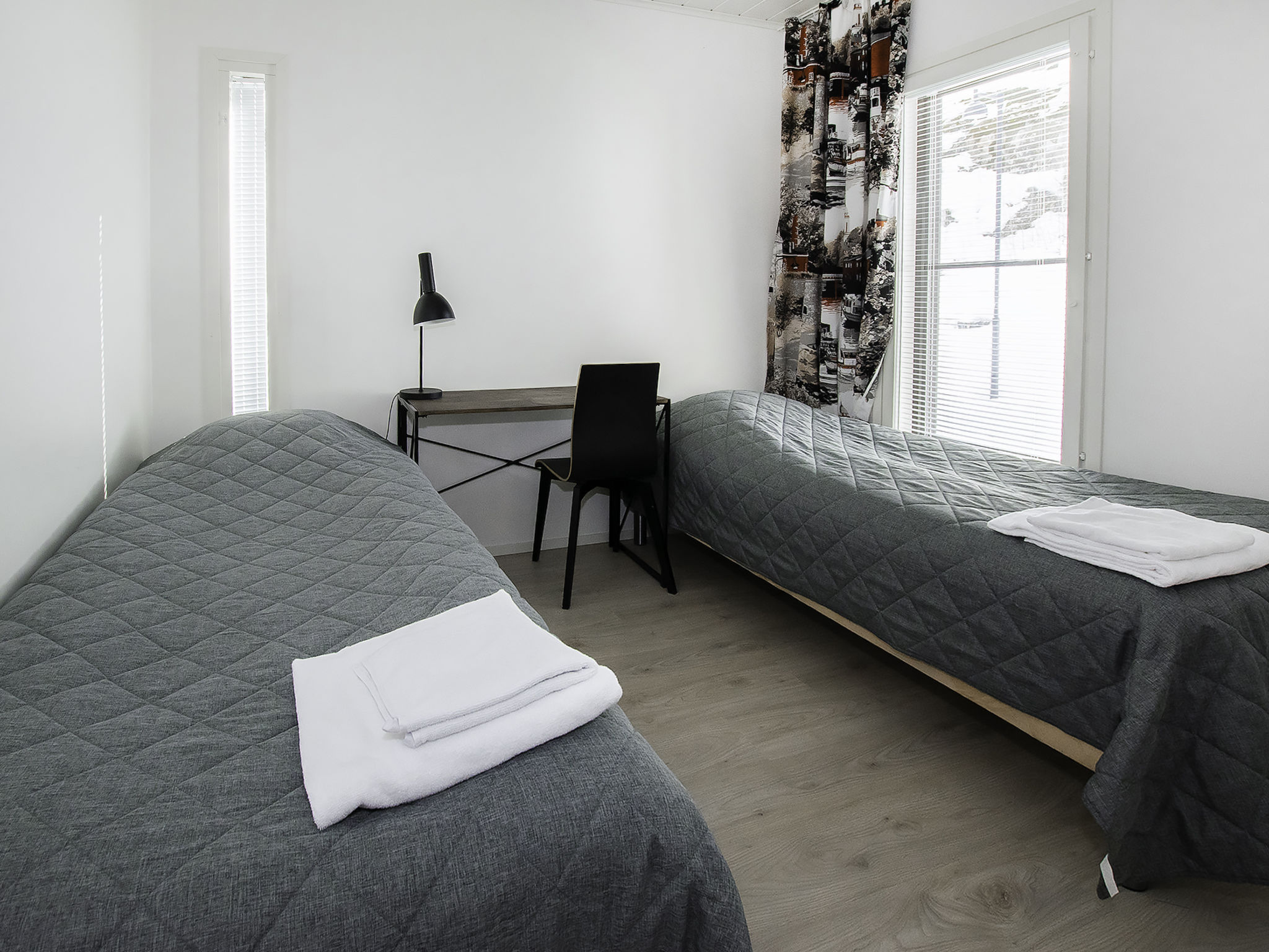 Maison Villa koivu – Intérieur, photo 40 sur 46