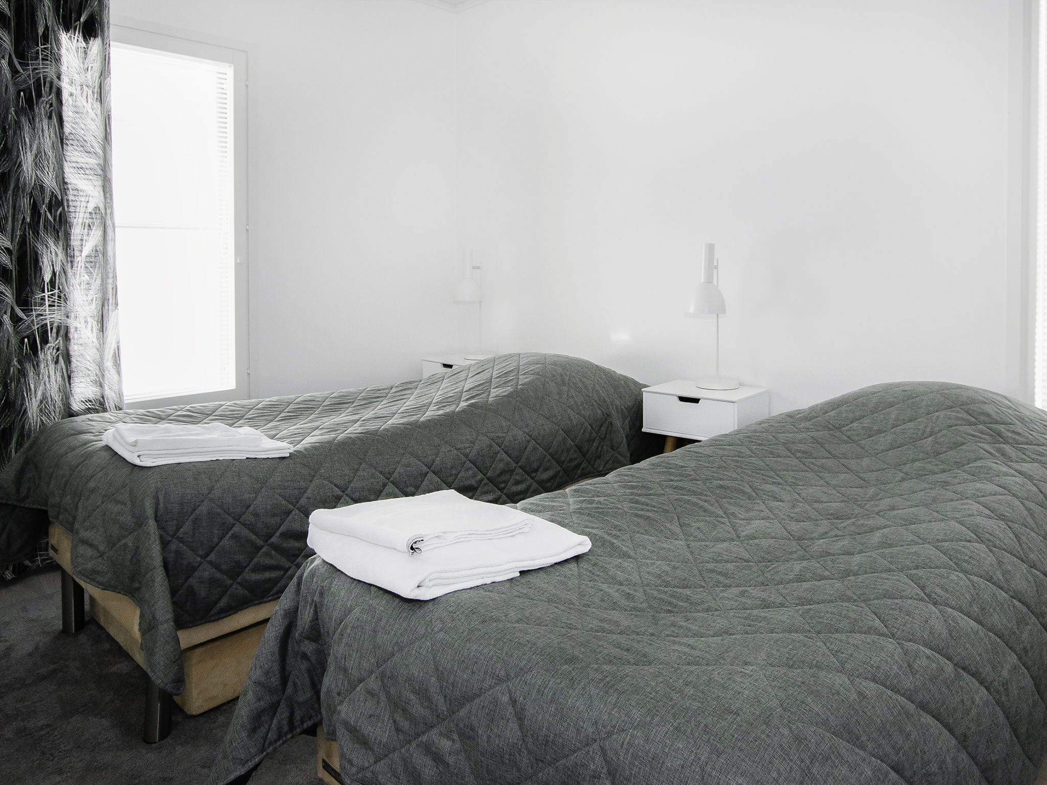 Maison Villa koivu – Intérieur, photo 41 sur 46