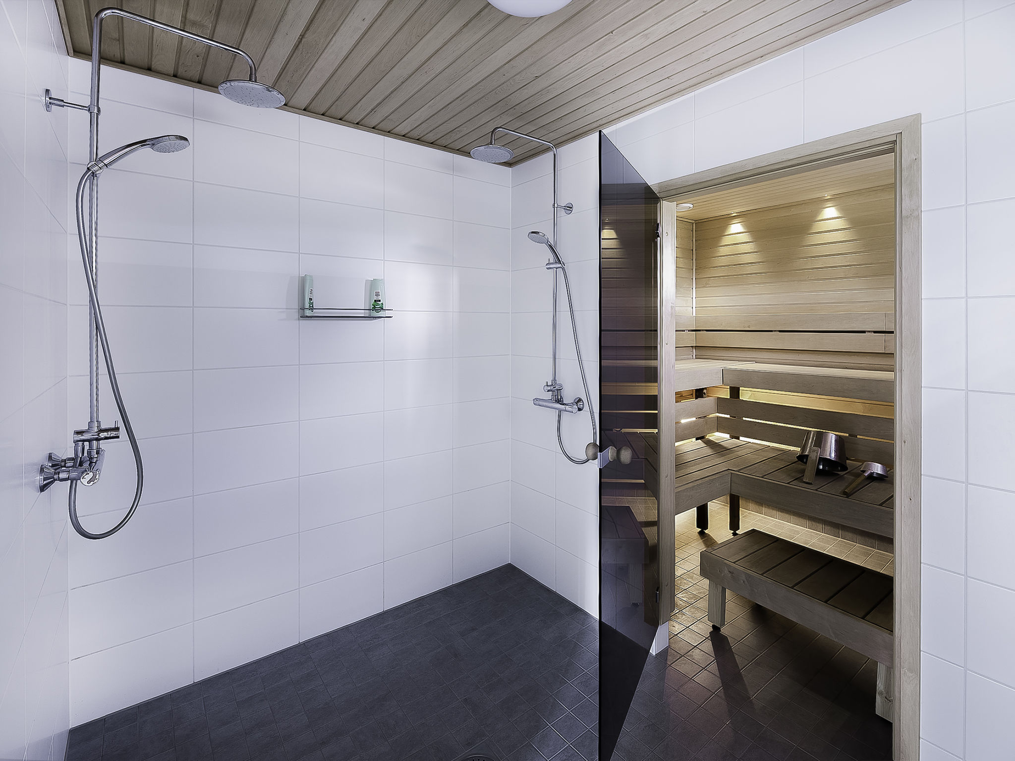 Maison Villa koivu – Intérieur, photo 13 sur 46