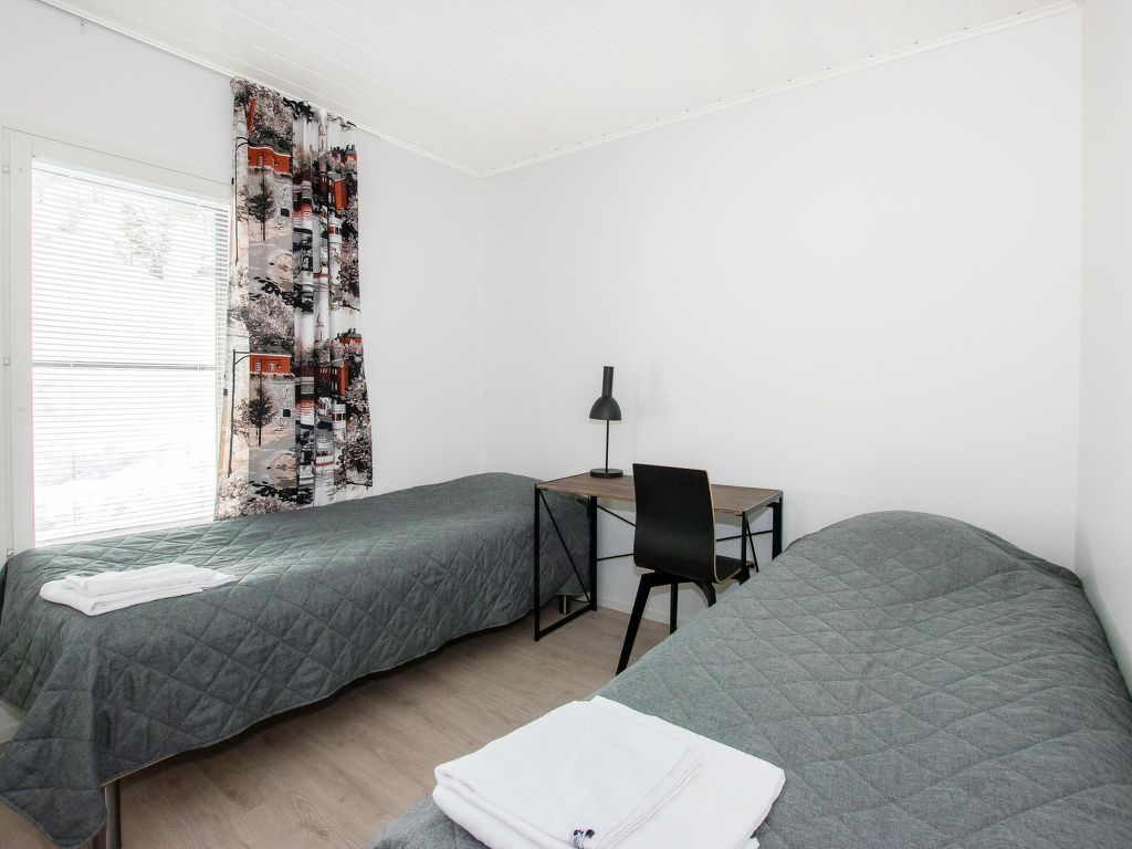 Vakantiehuis Villa kallio in Finland