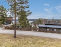 Op 300 m van het meer: Ruim vakantiehuis Villa Kaarina in Lohja - thumbnail 5