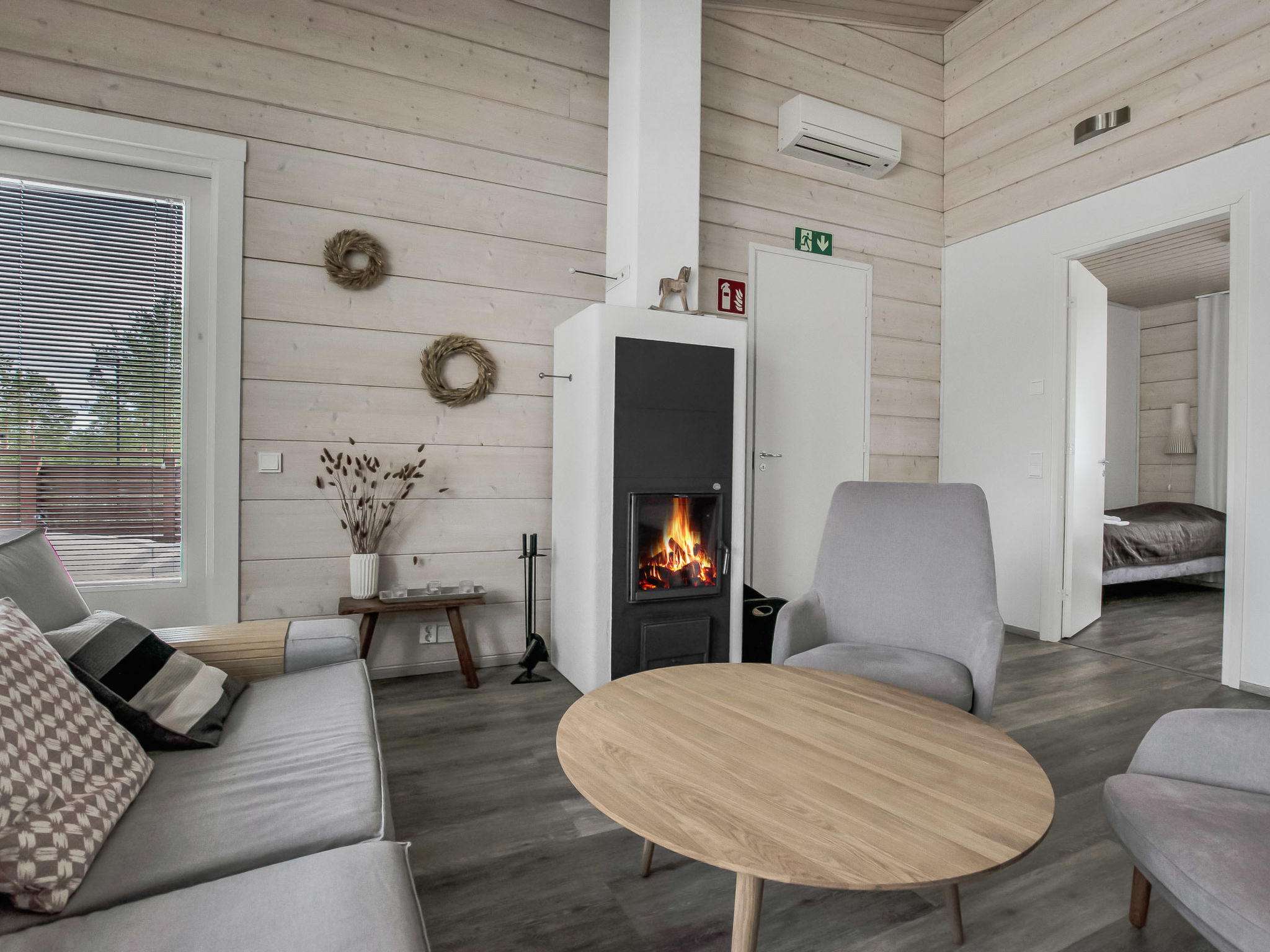Maison Villa kaarina – Intérieur, photo 35 sur 50
