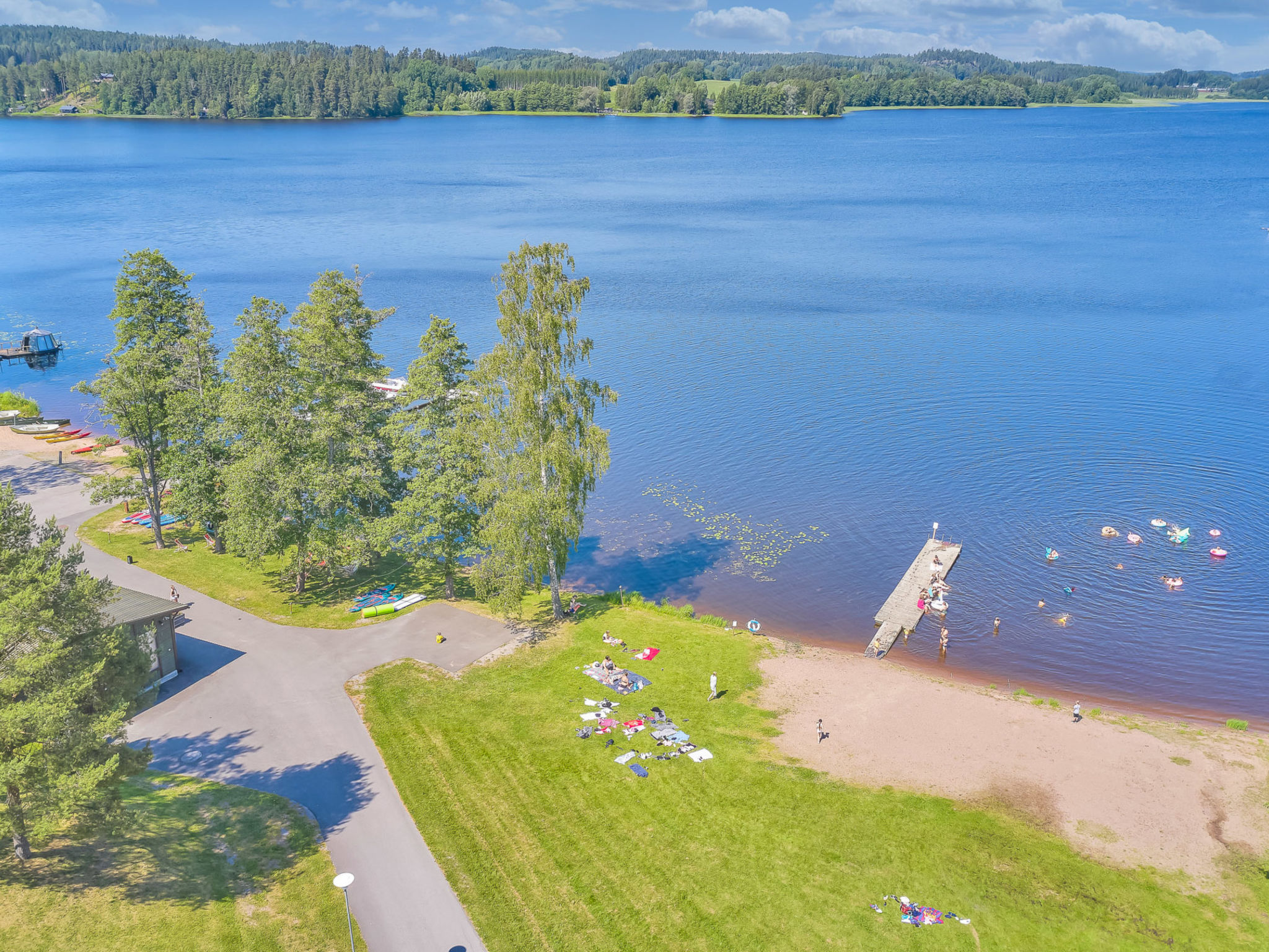 Villa kaarina
