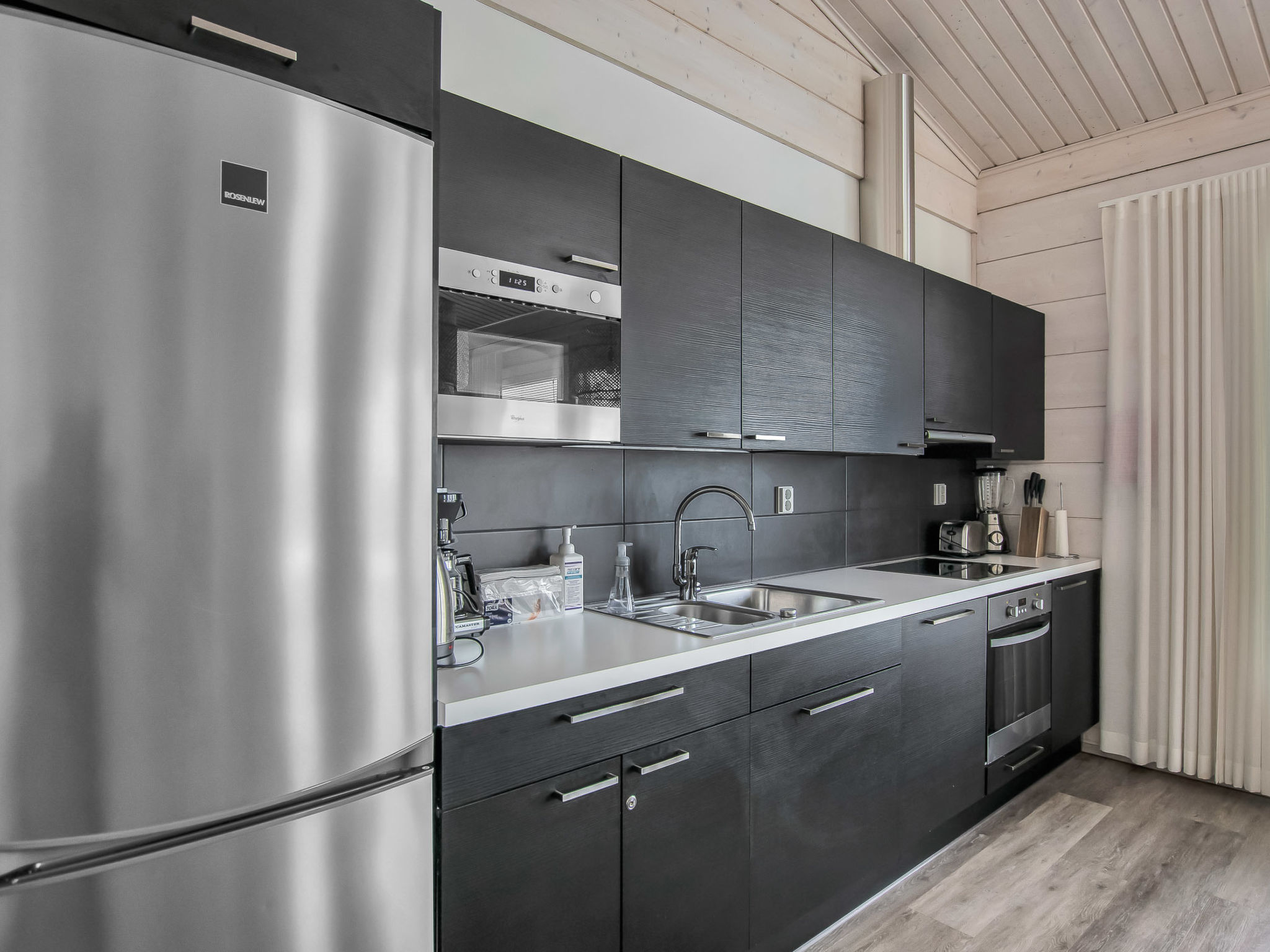 Maison Villa kaarina – Intérieur, photo 10 sur 50