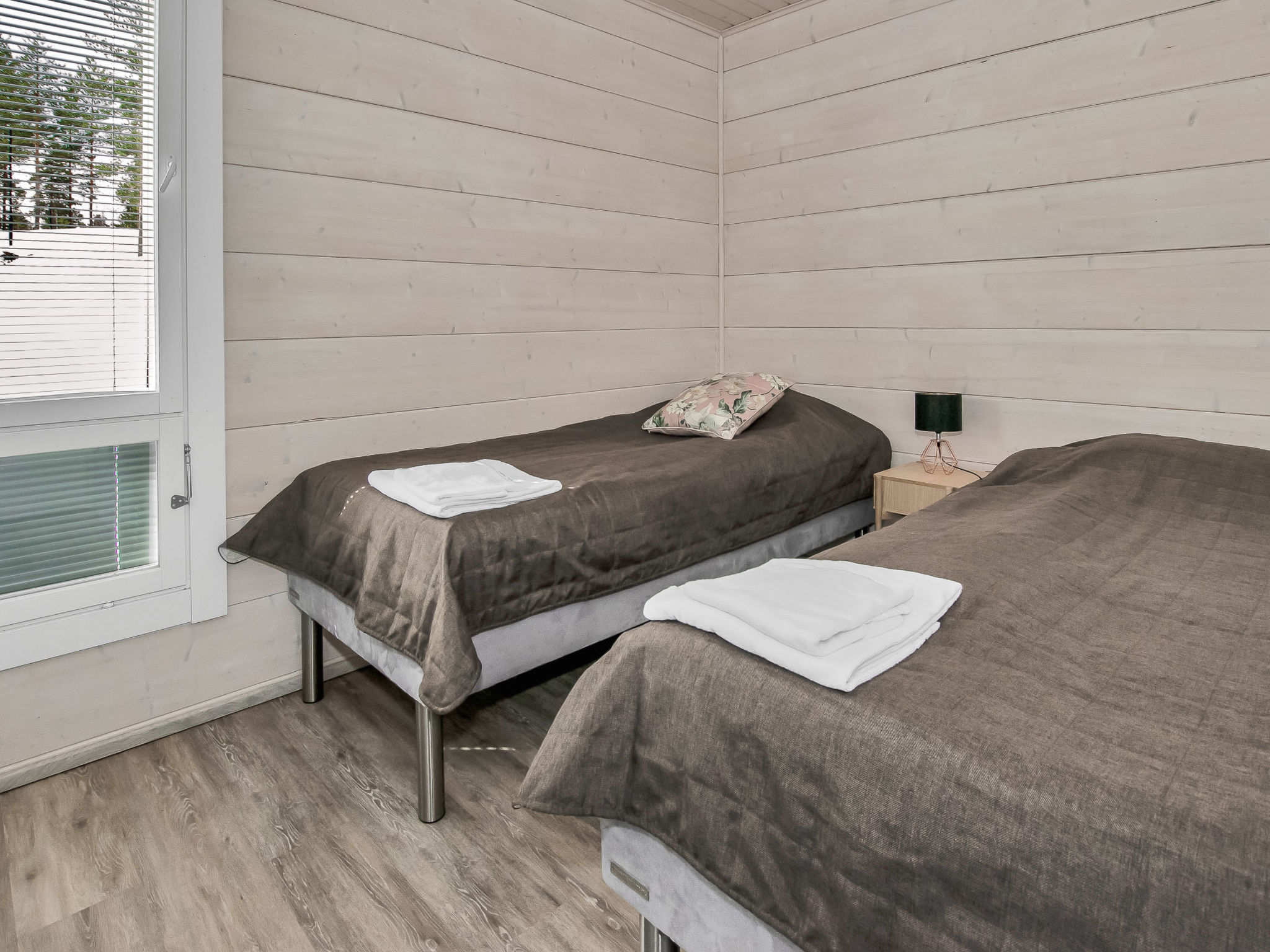 Maison Villa kaarina – Intérieur, photo 13 sur 50