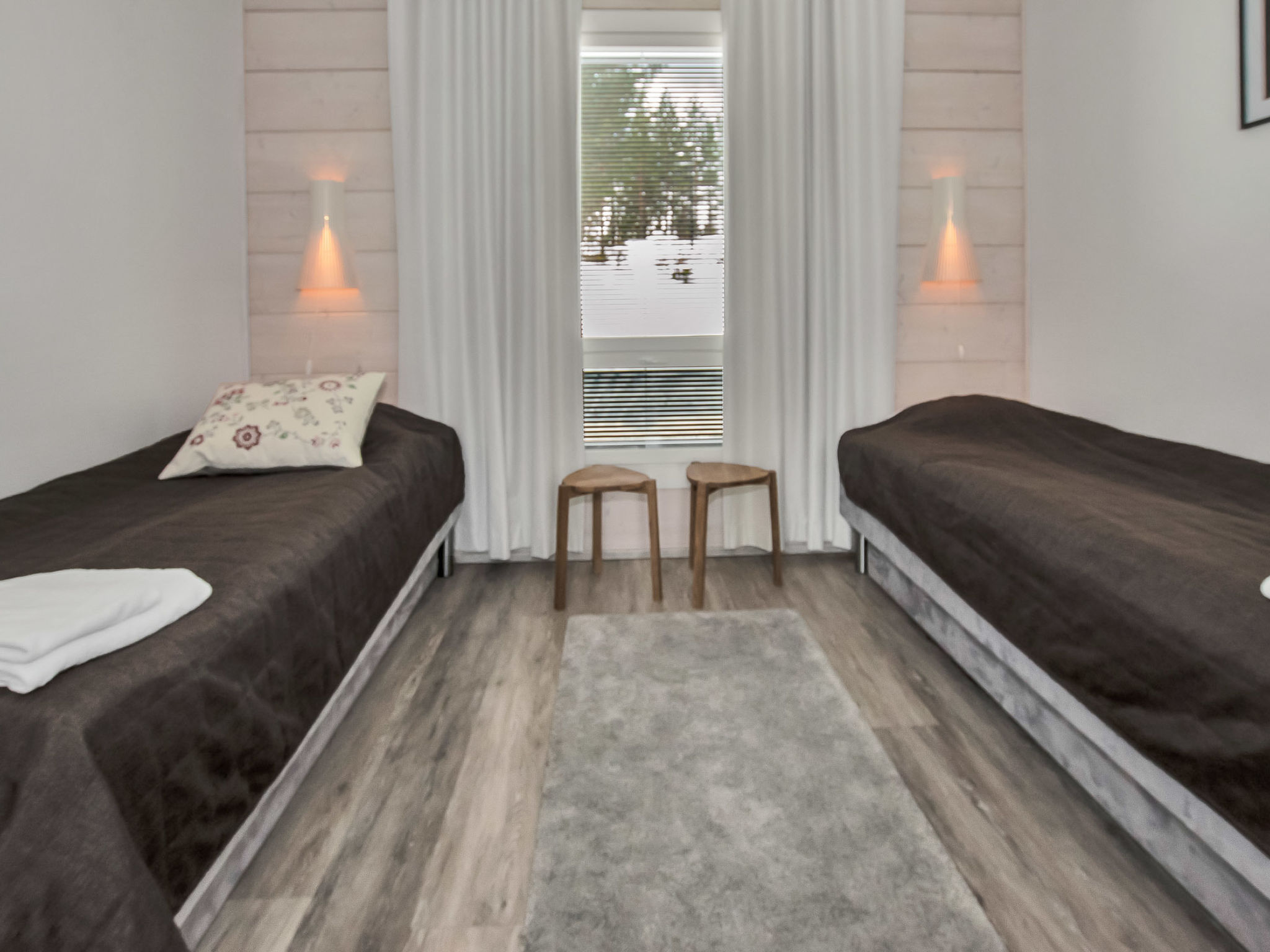 Maison Villa kaarina – Intérieur, photo 14 sur 50