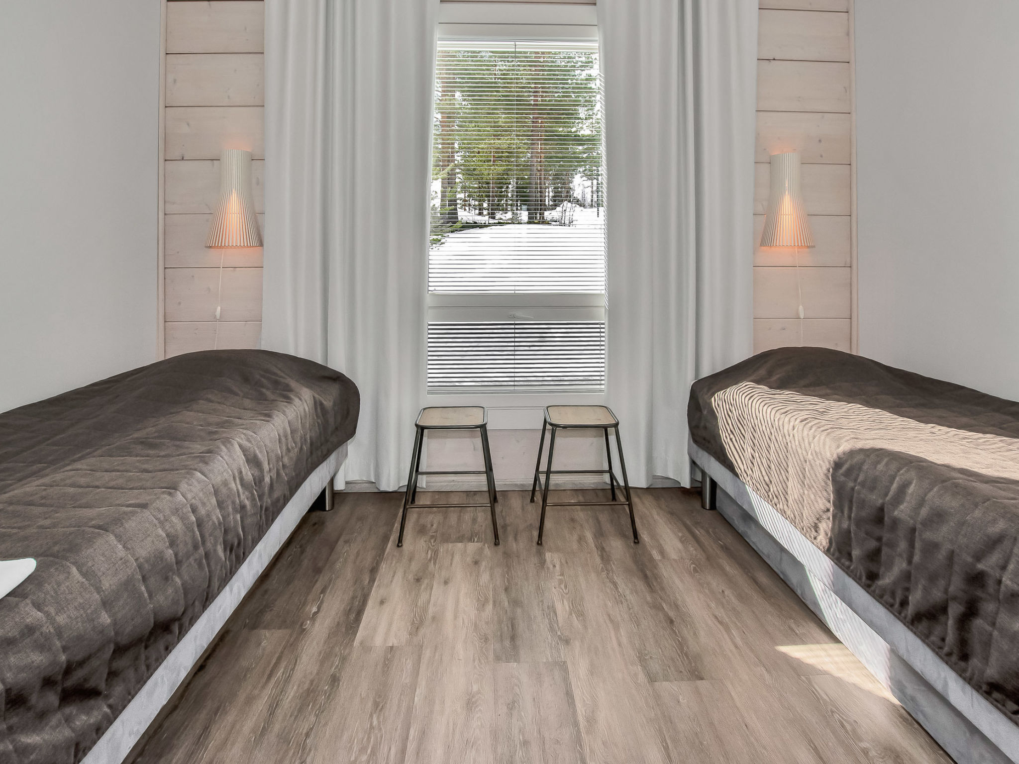 Maison Villa kaarina – Intérieur, photo 15 sur 50