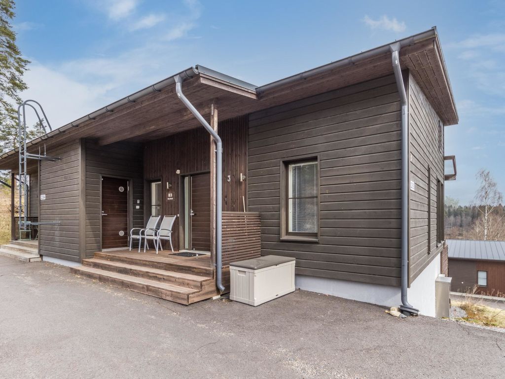 Vakantiehuis Villa olotila