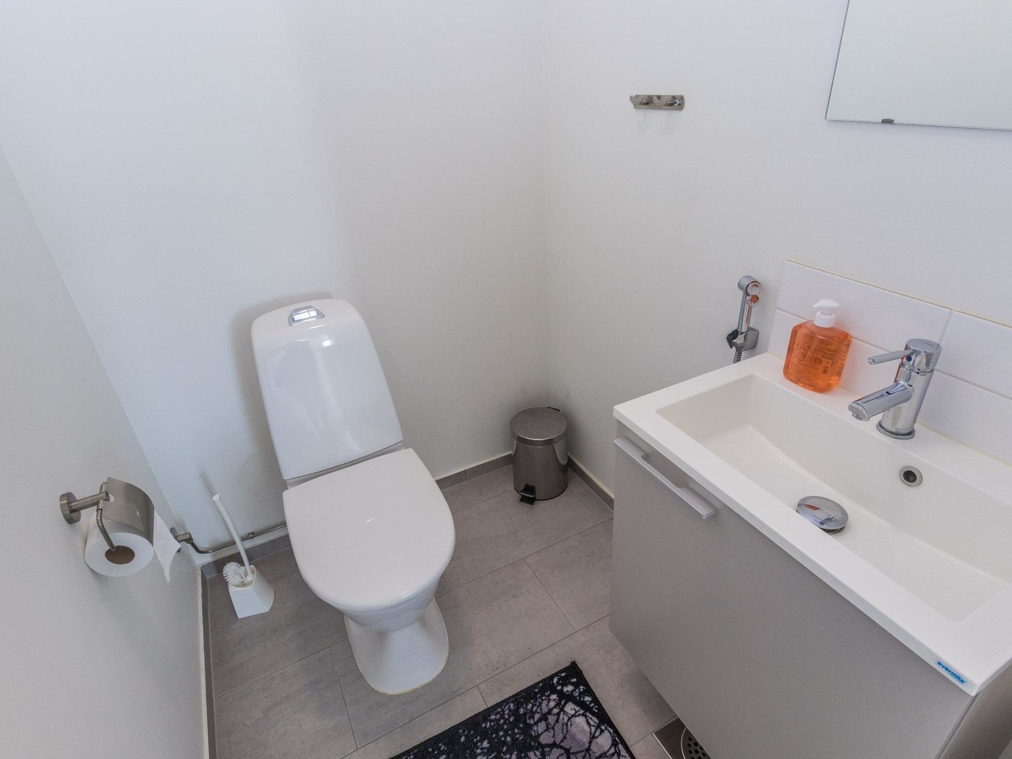 Villa olotila-Drinnen