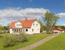 Exclusieve villa Mustijoenranta aan de rivier met privé-sauna en hot tub - thumbnail 2