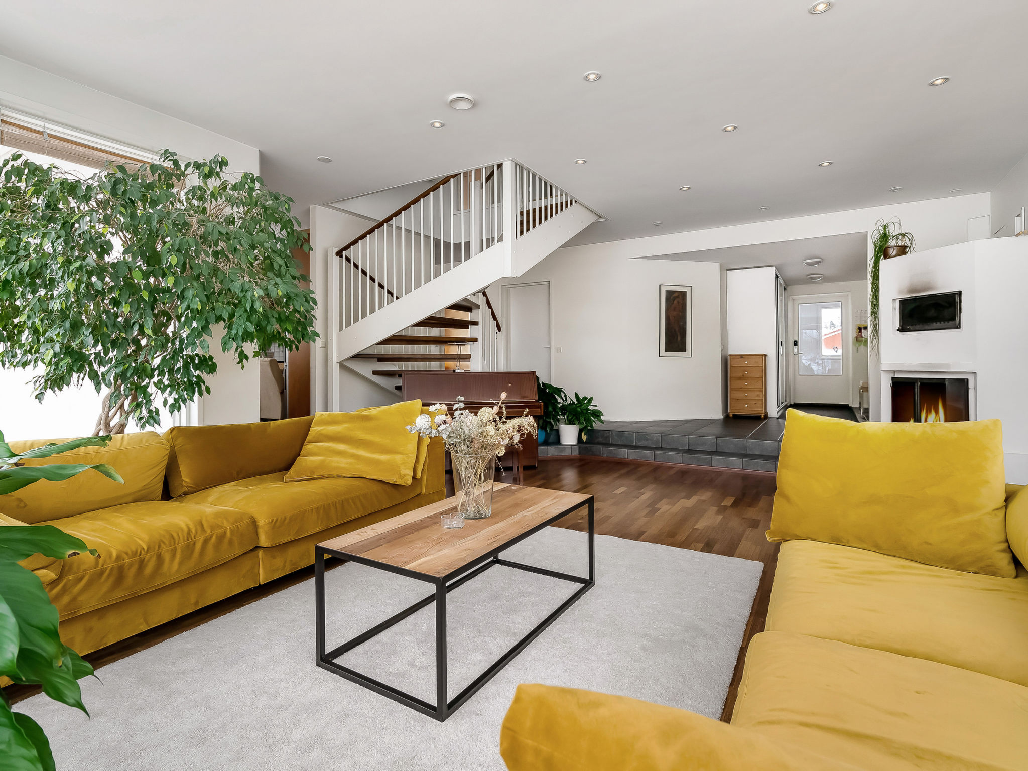 Maison Mustijoenranta – Intérieur, photo 17 sur 40