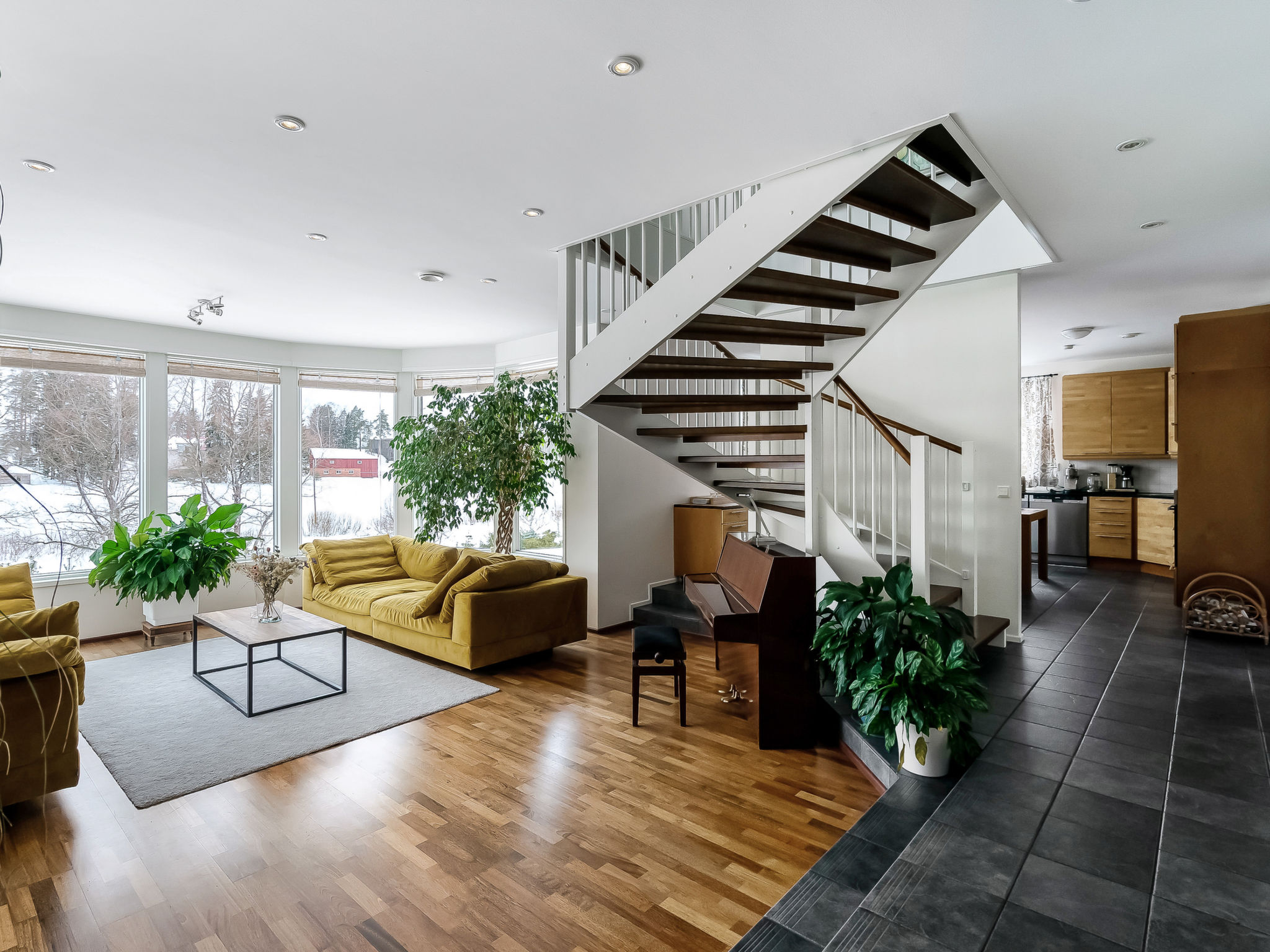 Maison Mustijoenranta – Intérieur, photo 16 sur 40