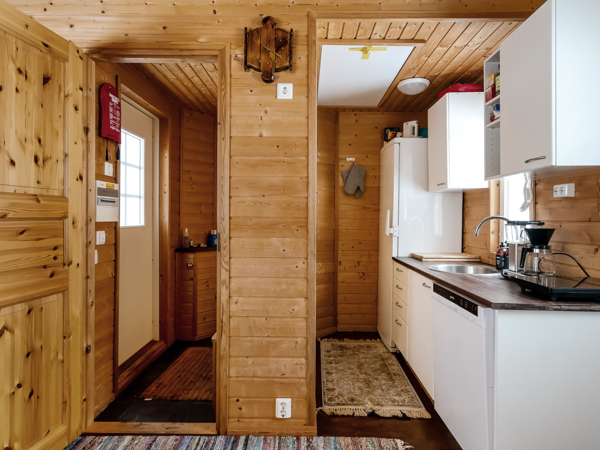 Maison Mustijoenranta – Intérieur, photo 5 sur 40