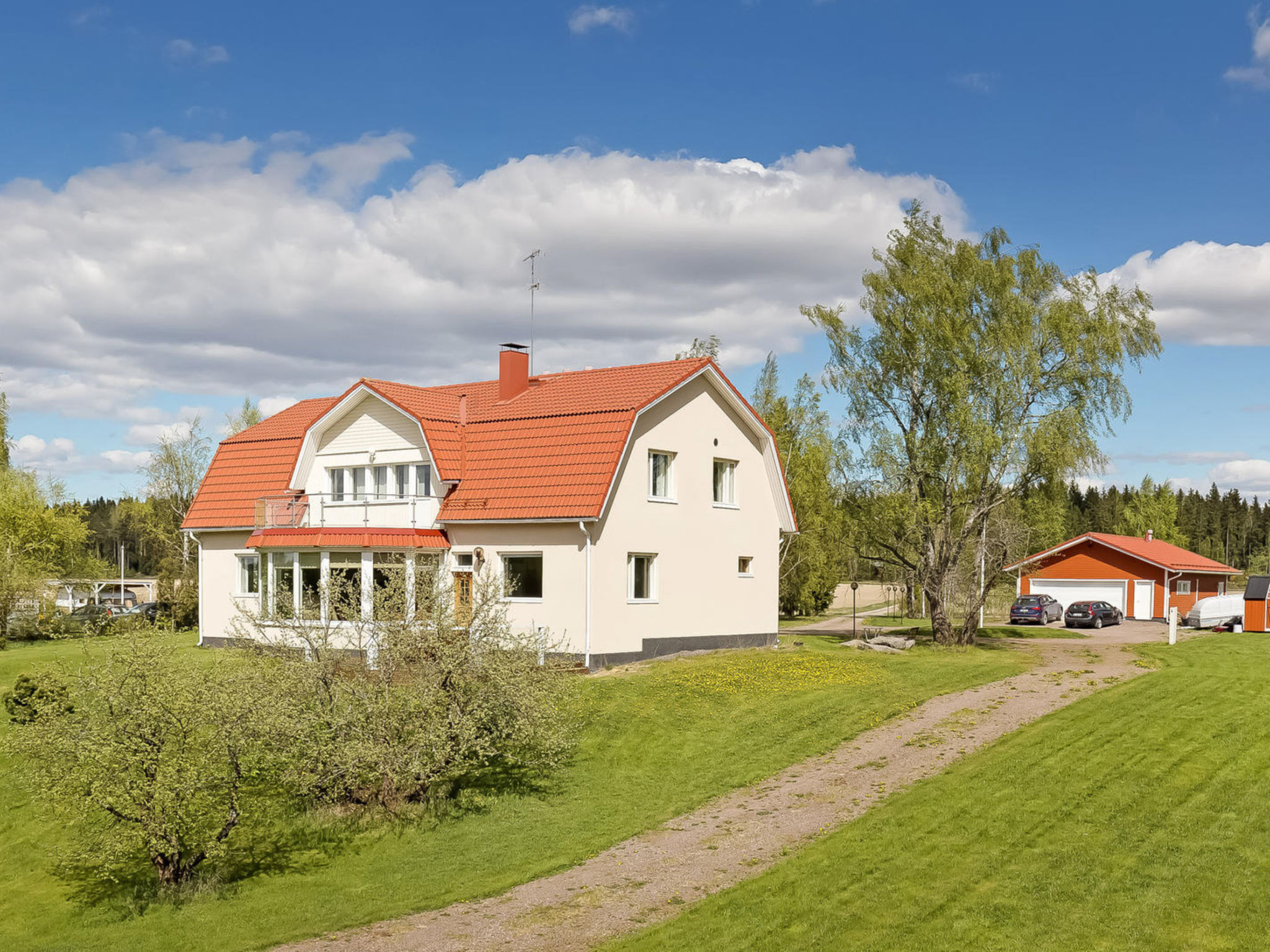 Maison Mustijoenranta – Intérieur, photo 36 sur 40